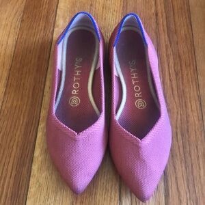 Rothy’s size 8